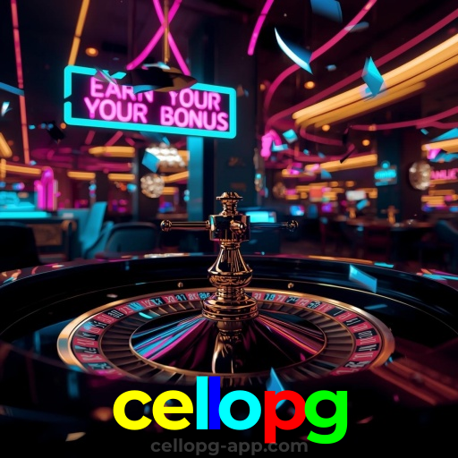 cellopg Plataforma:A plataforma mais confiável para sua sorte brilhar no Brasil!
