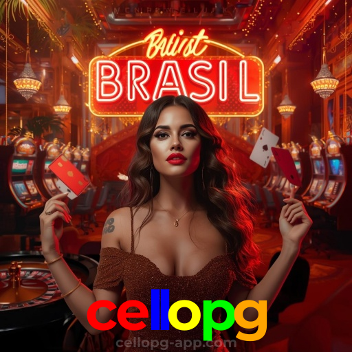 A Emoção do Esporte no cellopg: Uma Nova Dimensão